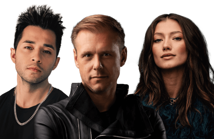 Die EDM-Releases der Woche | 25. KW 2024