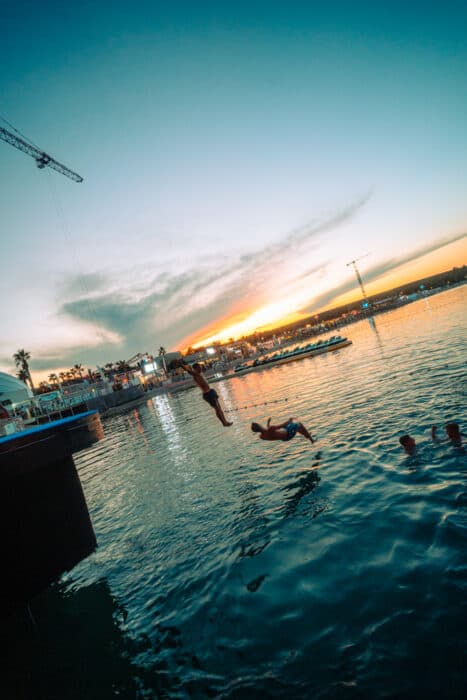 Bavaria goes Zrce 2024: Festivalspaß trifft Urlaubsfeeling