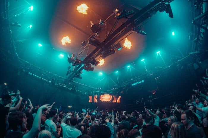 20 Years Bootshaus: Geburtstagsparty mit Star-DJ Alok