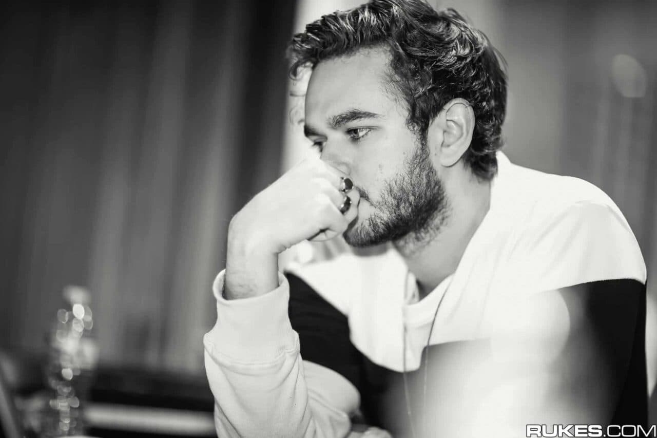 Zedd erwirkt einstweilige Verfügung gegen Stalkerin
