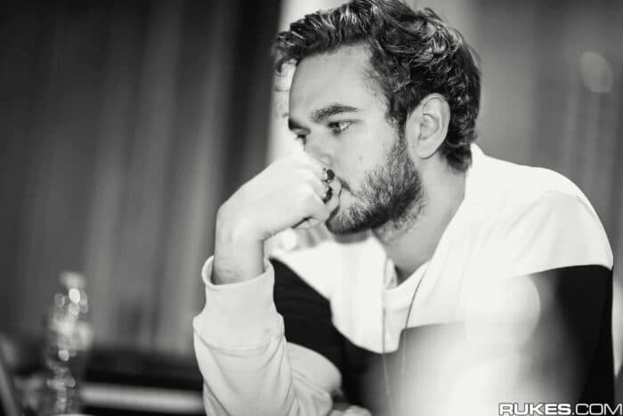 Zedd erwirkt einstweilige Verfügung gegen Stalkerin