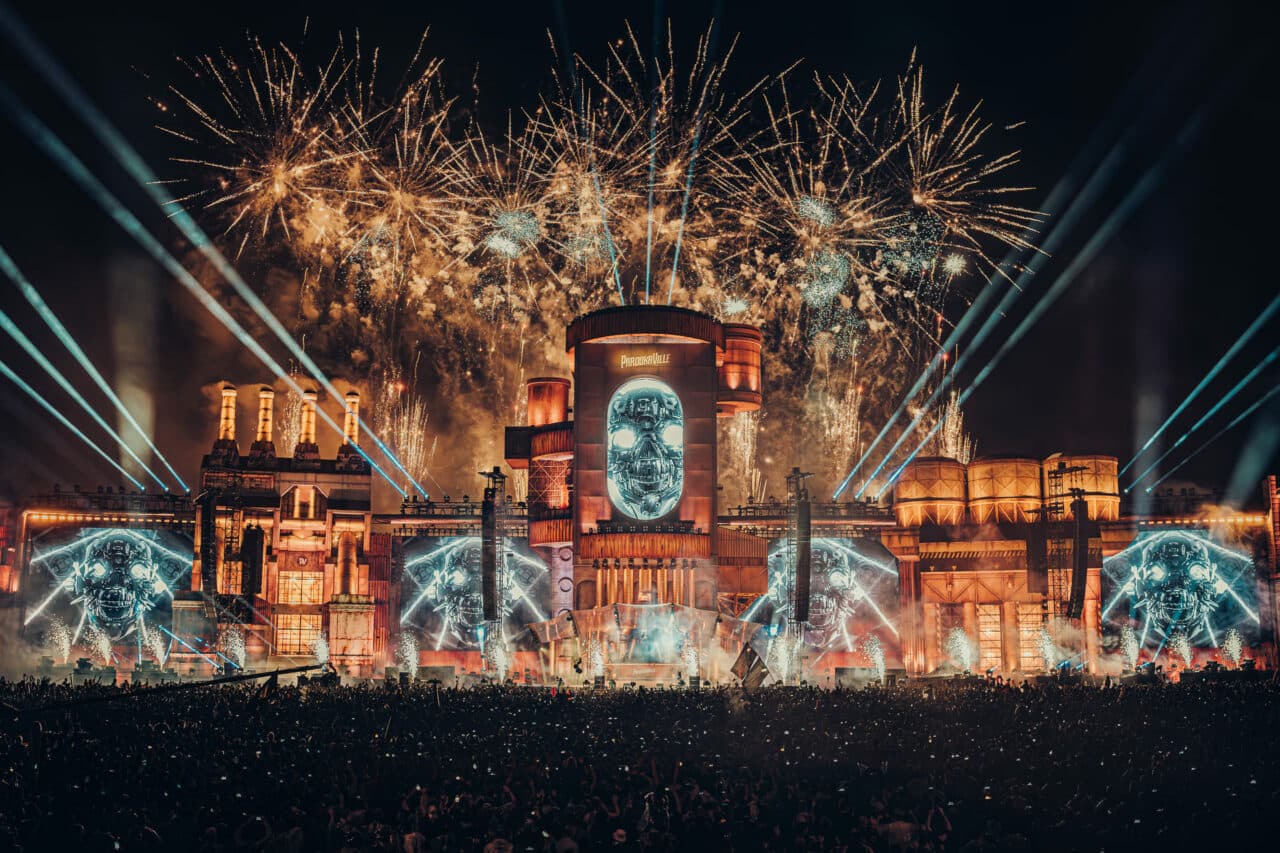 PAROOKAVILLE 2024: Mehr Platz, mehr Erlebnis und spektakuläre Bühnen