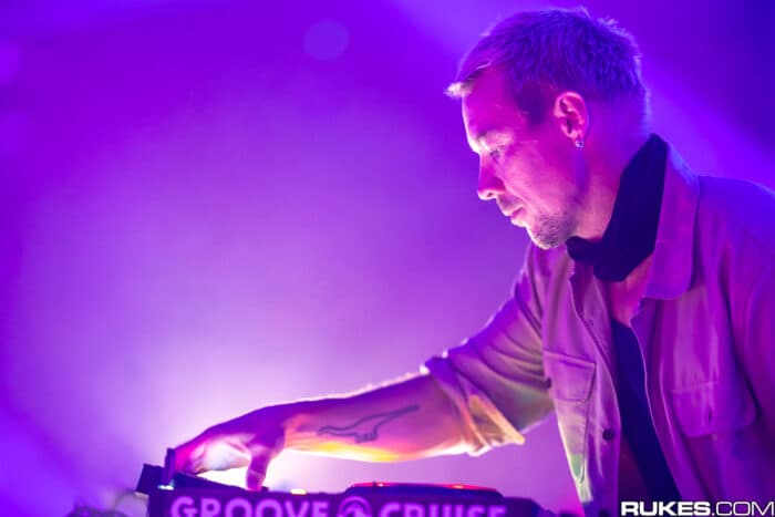 Illegale Party auf Ibiza: Polizei ermittelt gegen Diplo