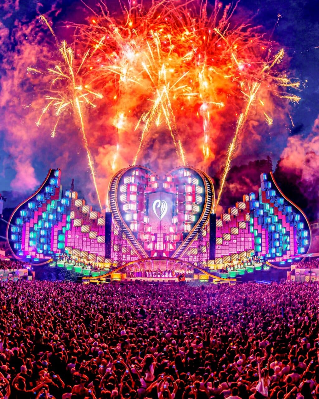 Electric Love Festival 2025