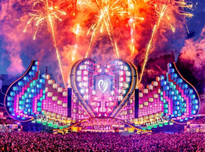 Electric Love Festival 2025