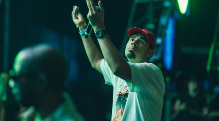 Afrojack beim Ultra Europe: „Der größte Fehler, den ich je gemacht habe“