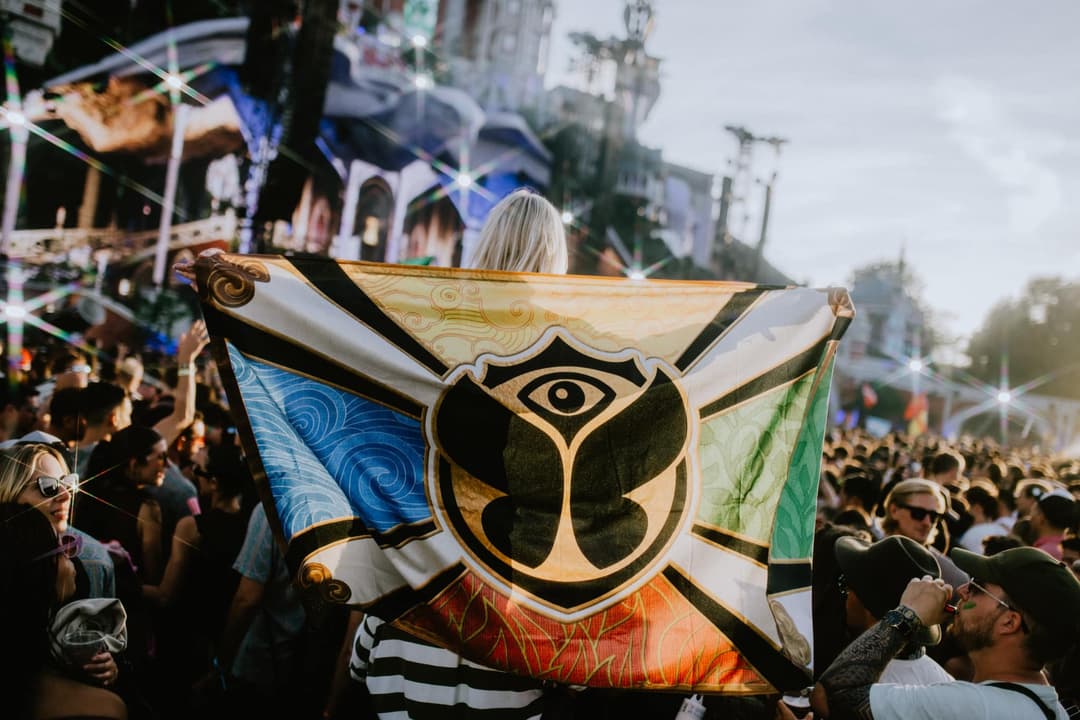 Tomorrowland 2026 ausverkauft: Tickets nach nur 26 Minuten weg