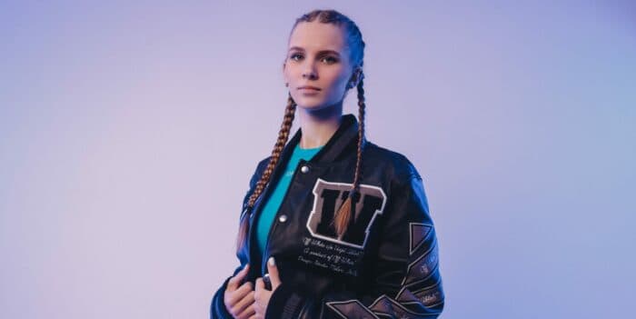 „Rave (All I Want)“: LUNAX & Heleen heizen der Festivalsaison ein