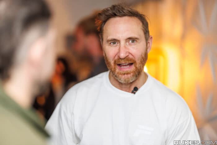 David Guetta überrascht: Keine Einladung zur Olympischen Eröffnungsfeier