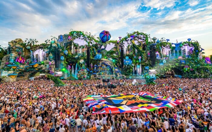 Tomorrowland 2024 Weekend 2: Auf diese 8 Sets freuen wir uns besonders