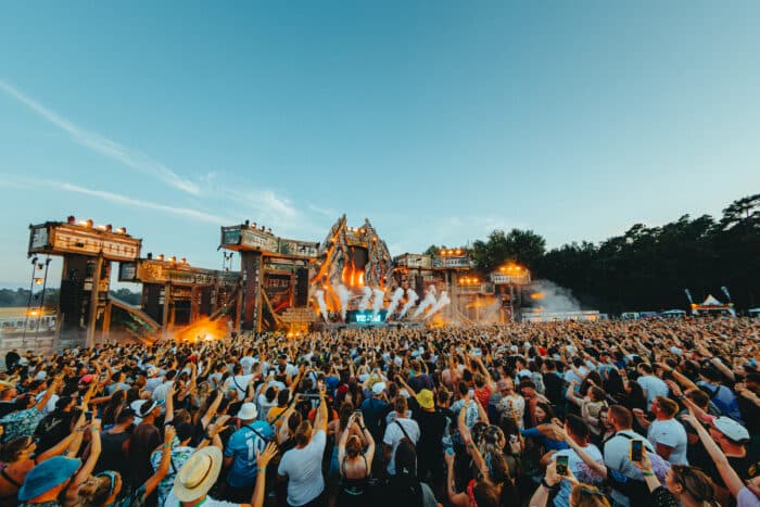 Open Beatz zieht Konsequenzen: Festival nimmt Hard-Techno-Acts mit sofortiger Wirkung aus dem Line-up