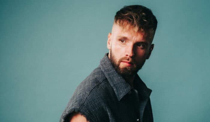 Topic nimmt sich Auszeit: „Ich fühle mich langsam etwas ausgebrannt“