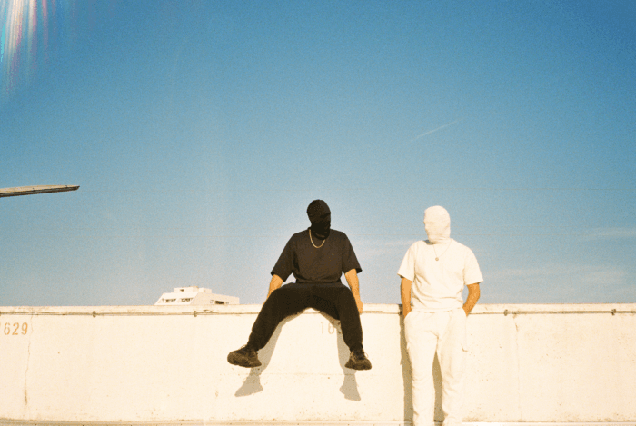 „Bisschen Baby“: KREMIK heizen mit ihrem neuen Dancefloor-Remake ein