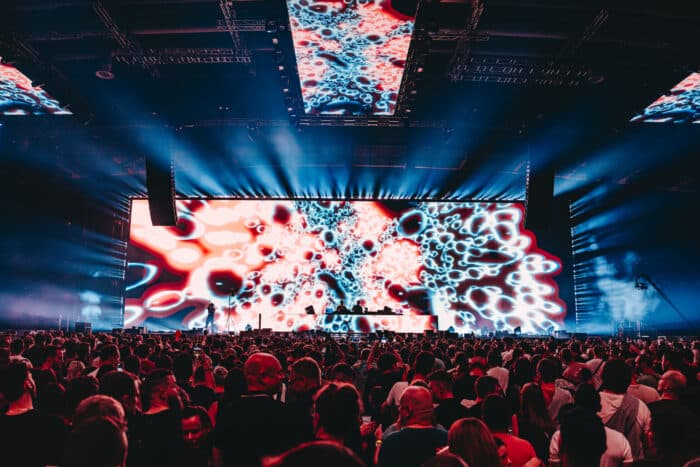 Fairground Festival 2024: Mehr Platz, mehr Stages, mehr Rave!
