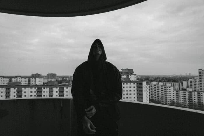 „Bahrain“: A.D.H.S. vereint Tradition und Moderne in hypnotischen Beats