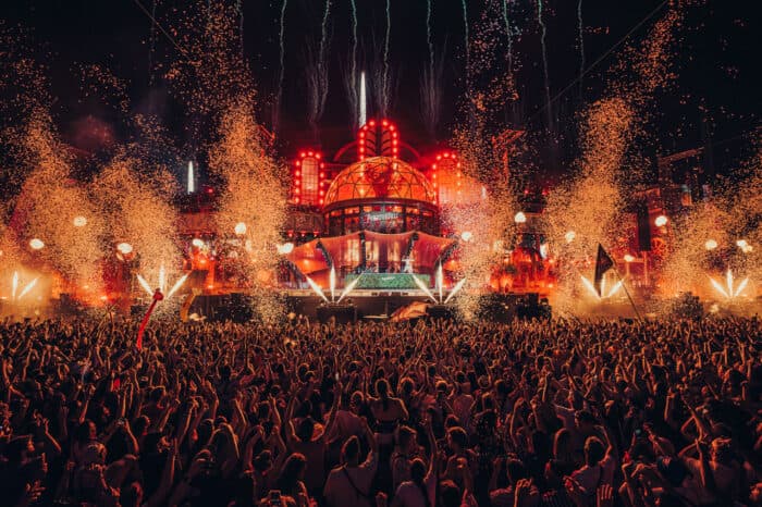 PAROOKAVILLE 2025: So kommt ihr jetzt an Tickets