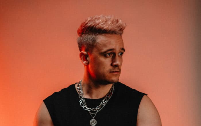 Von TikTok in den Club: „Germany & Techno“ von Fabian Farell, Mondello’G, Derb & Krys Tha Sis