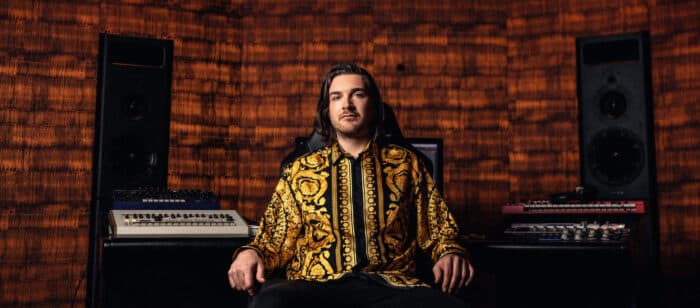 Die EDM-Releases der Woche | 41. KW 2024