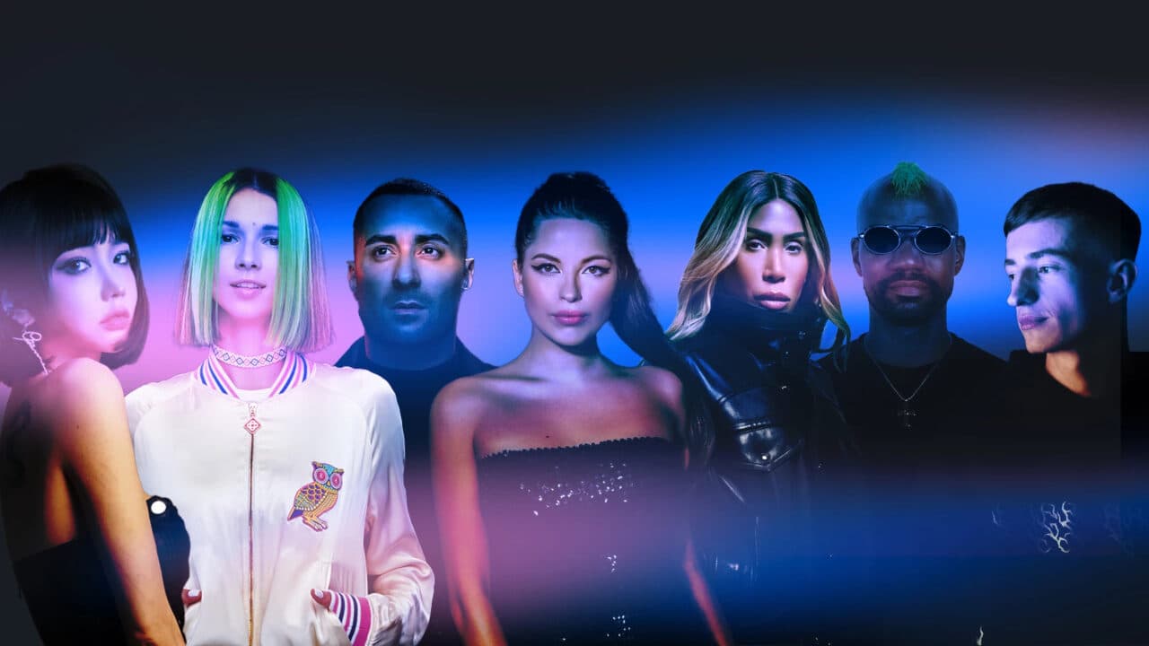 DJ Mag Top 100 DJs 2024: Das sind die Plätze 101–150