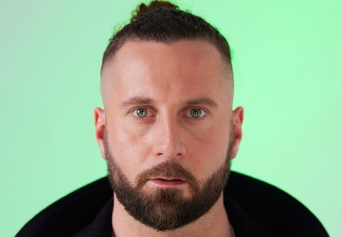 Elderbrook: „’Another Touch‘ ist besser als mein vorheriges Album“