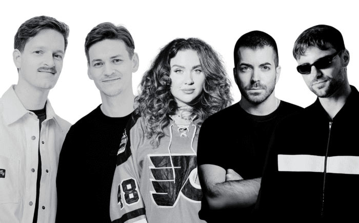 Geballte House-Energie: Mr. Belt & Wezol, Qobra & Alex Hosking releasen „Keep It Exciting“