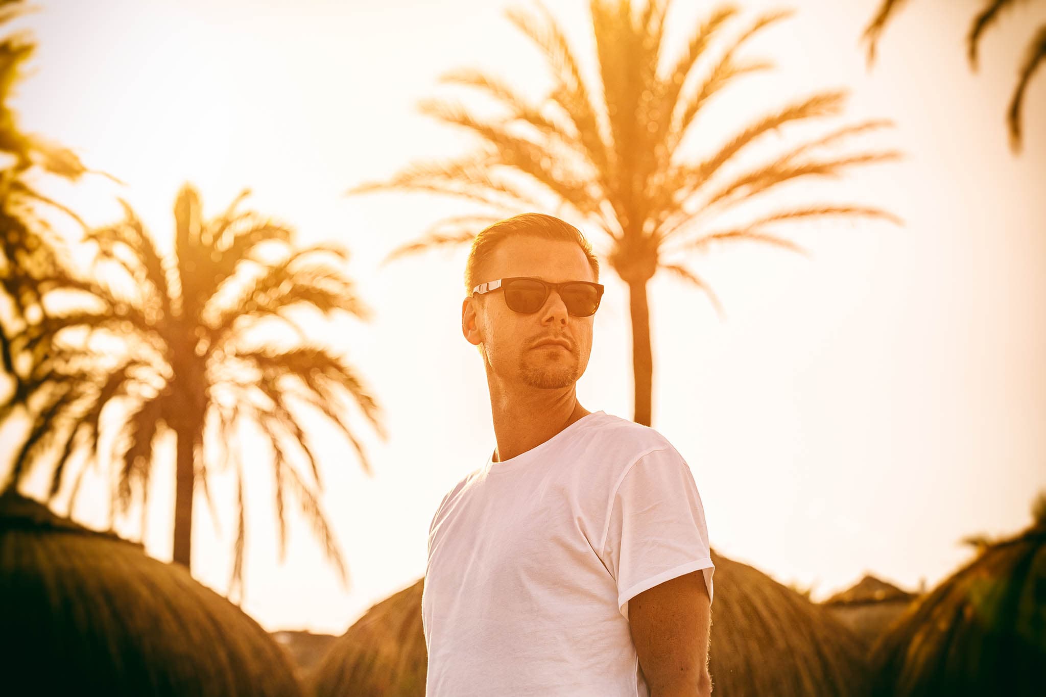 Armin van Buuren kündigt Ibiza-Residency 2026 an: Club noch geheim