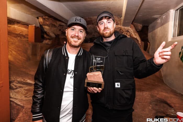 Gorgon City: 2024 wird das Jahr der Clubmusik