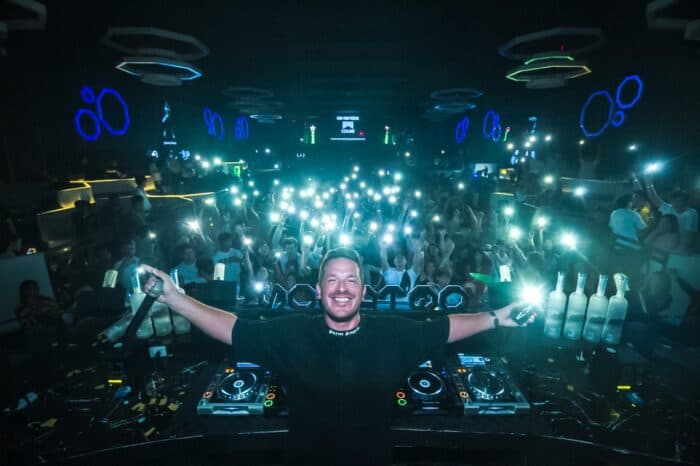 FUNK YOU Musik: Plastik Funk schafft Raum für Vielfalt und Leidenschaft