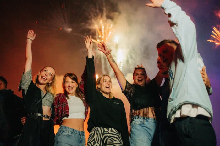 Don Diablo, Zara Larsson & Co.: Neue Acts für das Heide Park Festival