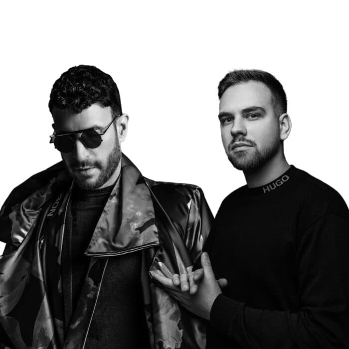 Don Diablo & Lucky Luke präsentieren mitreißende Collab „WTF R U !?“