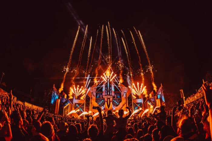 Jubiläum in Erkelenz: Das Electrisize 2024 startet mit den heißesten Acts durch