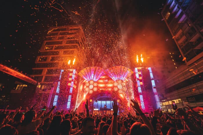 LOA Esch 2024 mit Will Sparks, Malaa & Co.: Das Festivalhighlight in Luxemburg