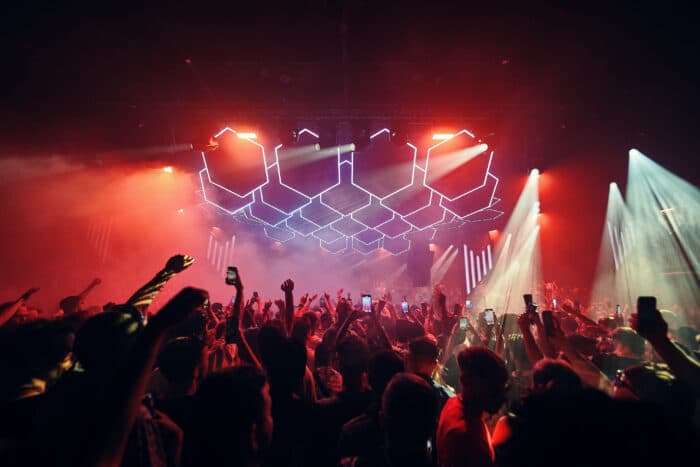 Ibiza Opening 2024: Marco Carola im Pacha und Destino