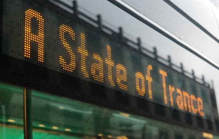 Yoga, Masterclasses, Talks: Das gibt’s alles auf dem ASOT Festival zu erleben