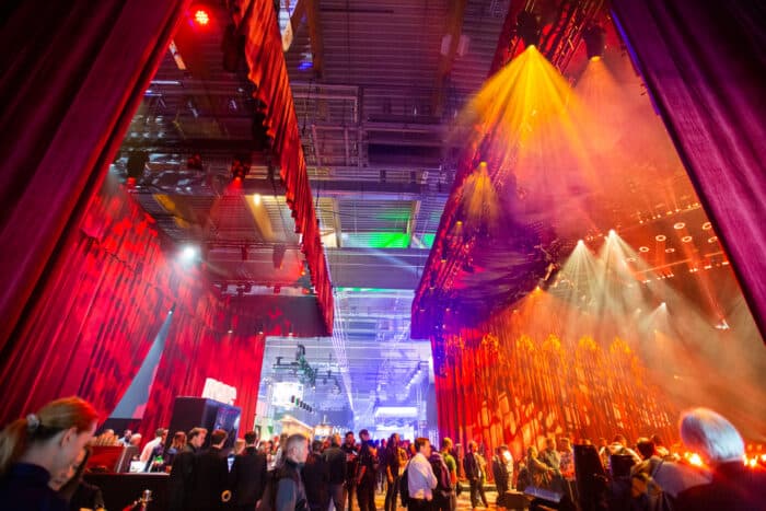 Prolight + Sound 2024: Die Bühne für Innovationen und Trends in der Eventtechnik