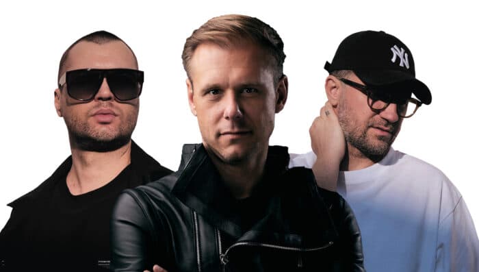 Die EDM-Releases der Woche | 6. KW 2024