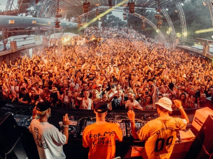 Sónar und OFFSónar laden zur Sónar Week Barcelona ein