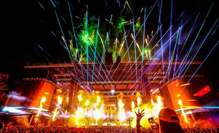 Countdown zum Ultra Miami 2024: Vollständiges Line-up enthüllt