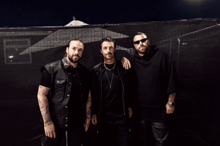 Die Swedish House Mafia kehrt für 6 Shows ins Ushuaïa Ibiza zurück