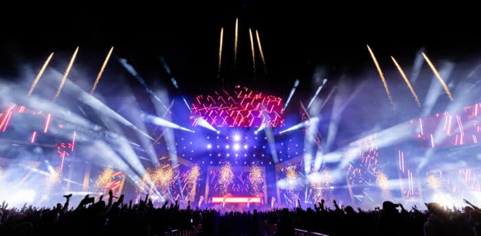 Kommentar: Das Soundstorm Festival – ein Jahr später, einige Wiedersehen