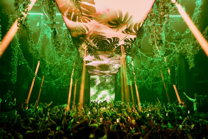 DJ Mag Top 100 Clubs 2024: Ibiza erneut ganz oben, Deutschland im Aufwind