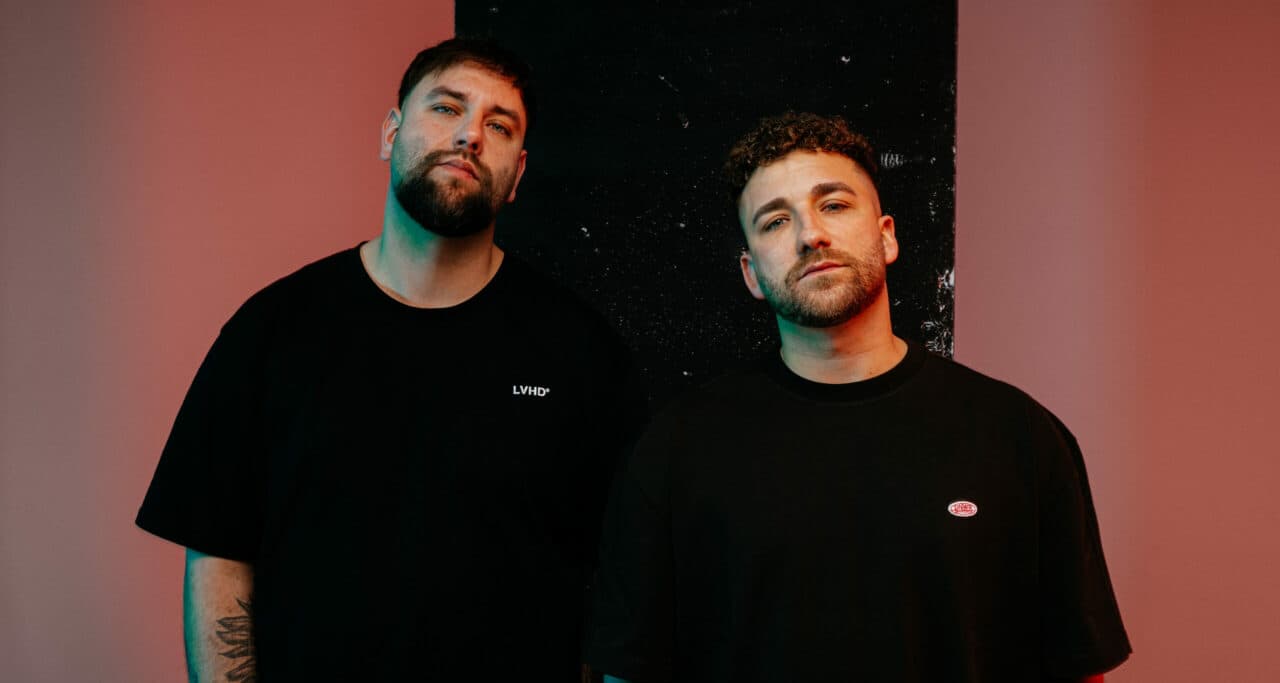 Hypertechno-Hymne: Fappe & Bru feiern das Leben mit „This Is My Life“
