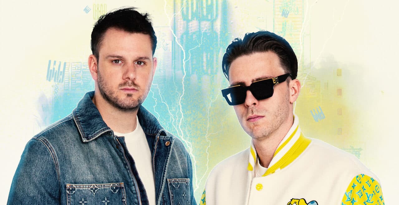 NWYR feiern nach 4 Jahren ihr Festival-Comeback