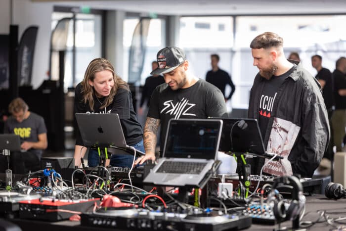 Prolight + Sound 2024: Auf diese Neuheiten könnt ihr euch freuen