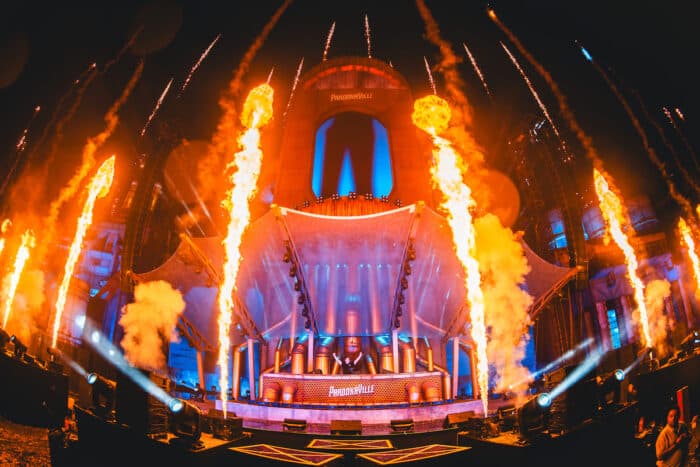 PAROOKAVILLE Line-up: Neue Headliner, Premieren und eine exklusive Show