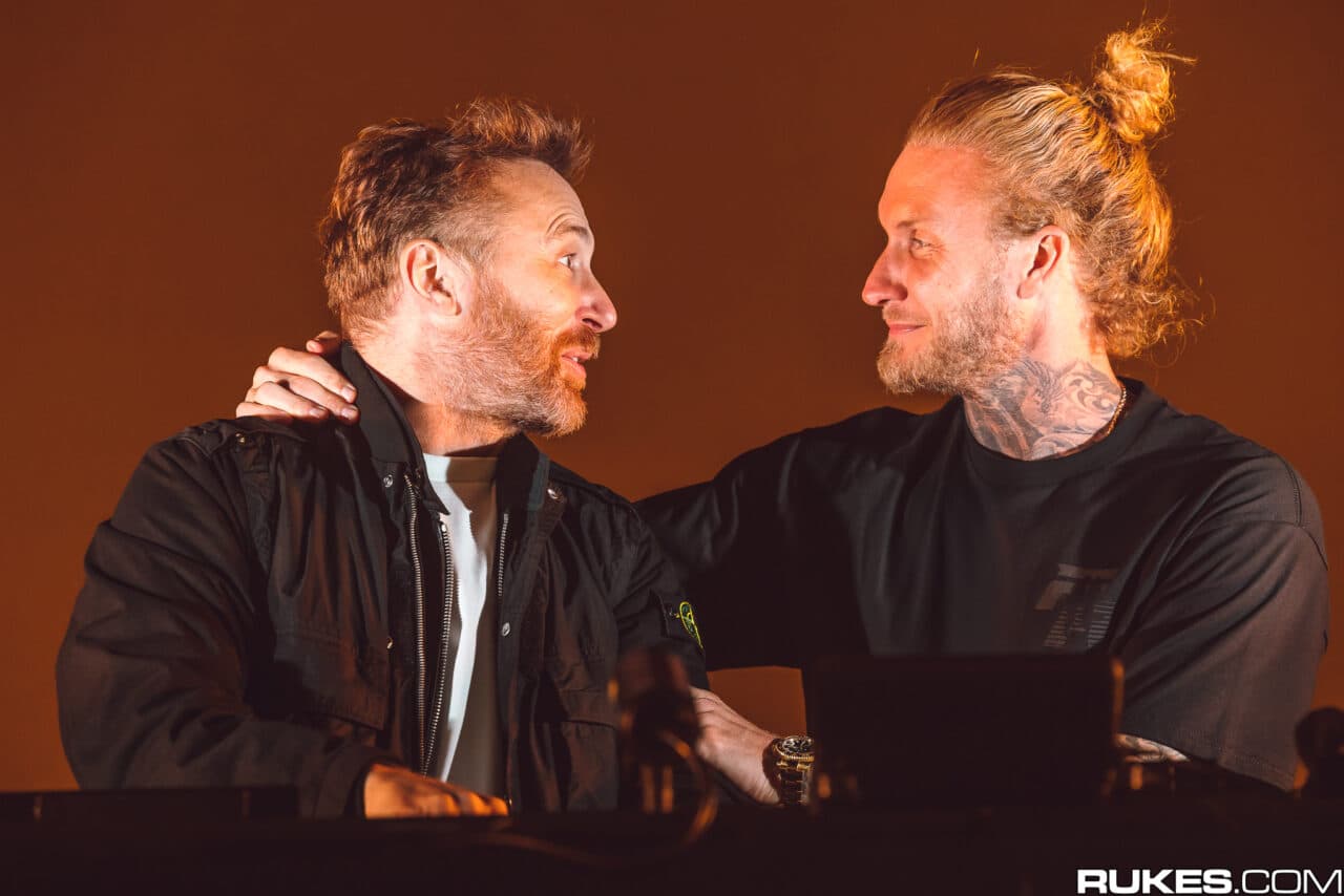 Die EDM-Releases der Woche | 11. KW 2024