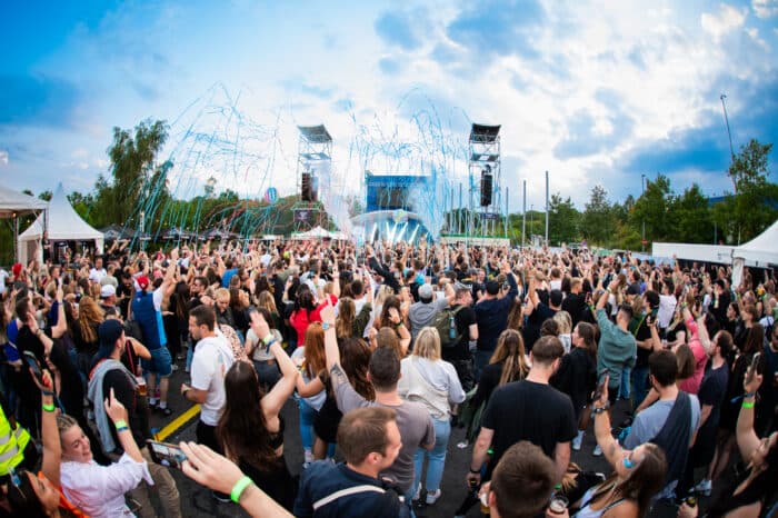 Lost Place Festival abgesagt: Unüberwindbare Herausforderungen