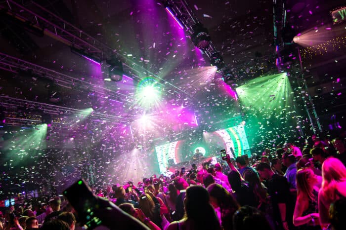 BassQuake Festival: Harder Styles erobern Norddeutschland