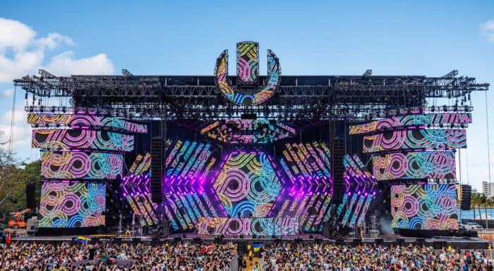 Ultra Miami Livestream 2024: Set-Times & Artists am Samstag