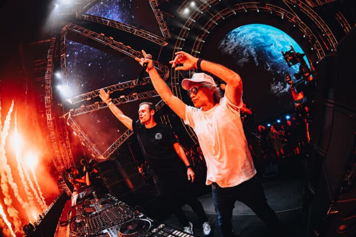 Die EDM-Releases der Woche | 9. KW 2025